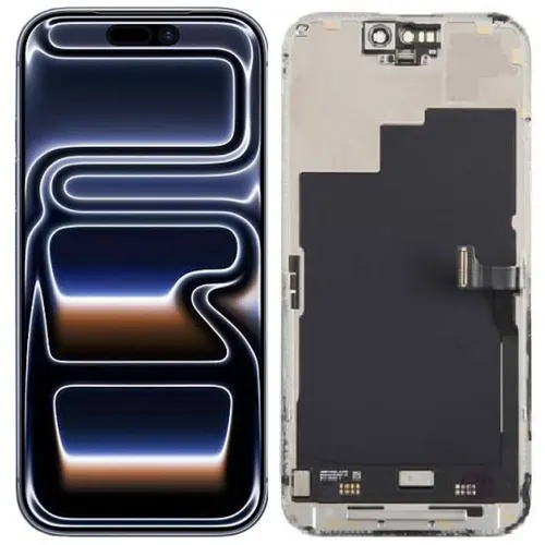 Replacement for IPHONE 17PRO MAX DISPLAY TFT - Quality Phone Parts in Sri Lanka